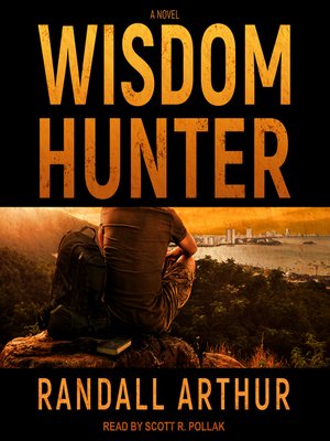 Wisdom Hunter - Audiobook